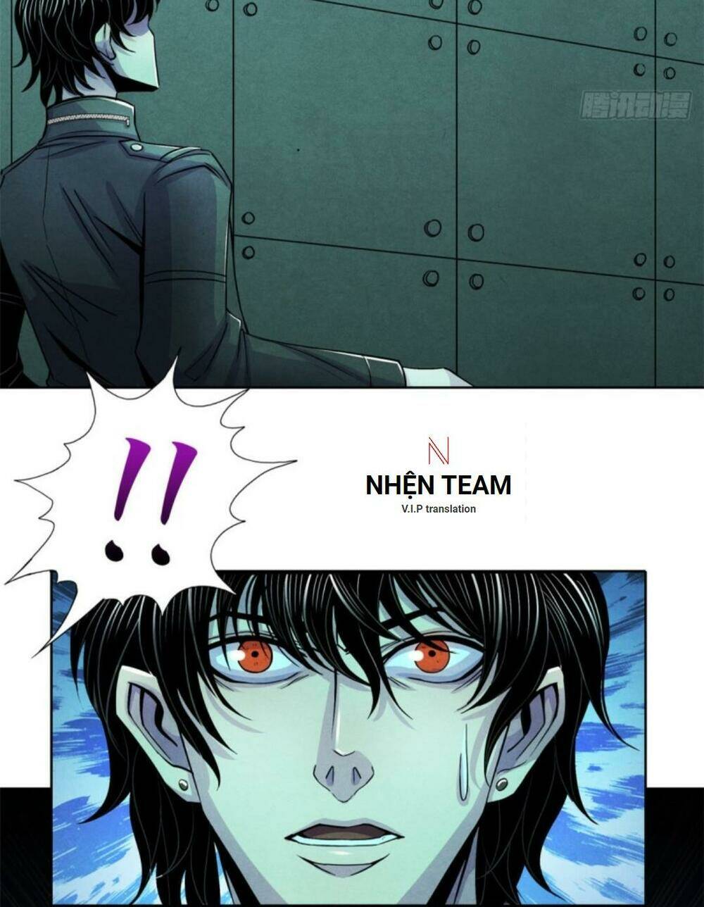 bác sĩ hỗn mang chapter 26 16