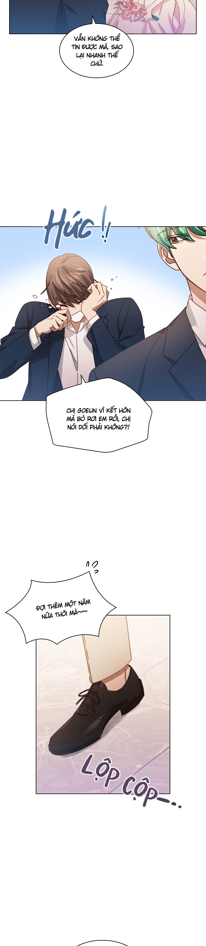 tai tiếng thị phi chapter 75 5