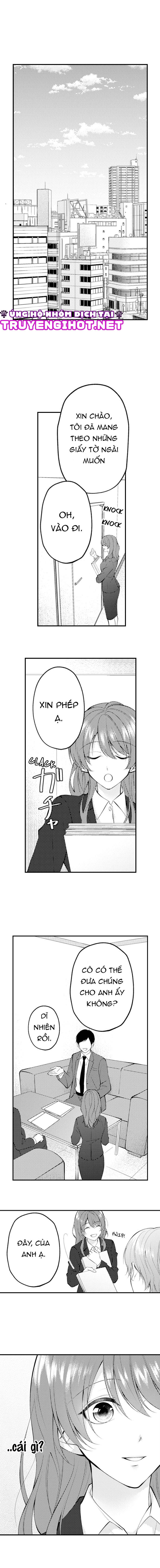 tiệm mát xa bí mật của bạn thanh mai trúc mã (full) chapter 23 10
