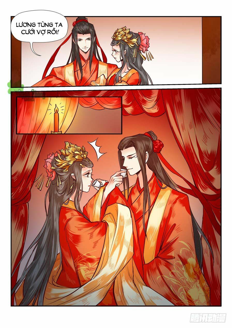 Luôn Có Yêu Quái Chapter 80 7