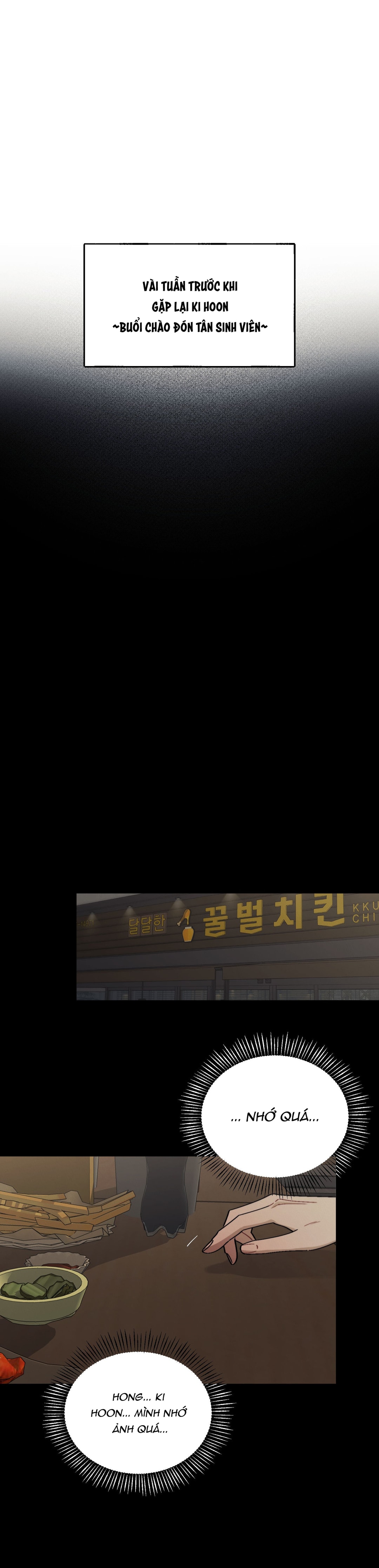 nhiệm vụ hongsil chapter 10 14