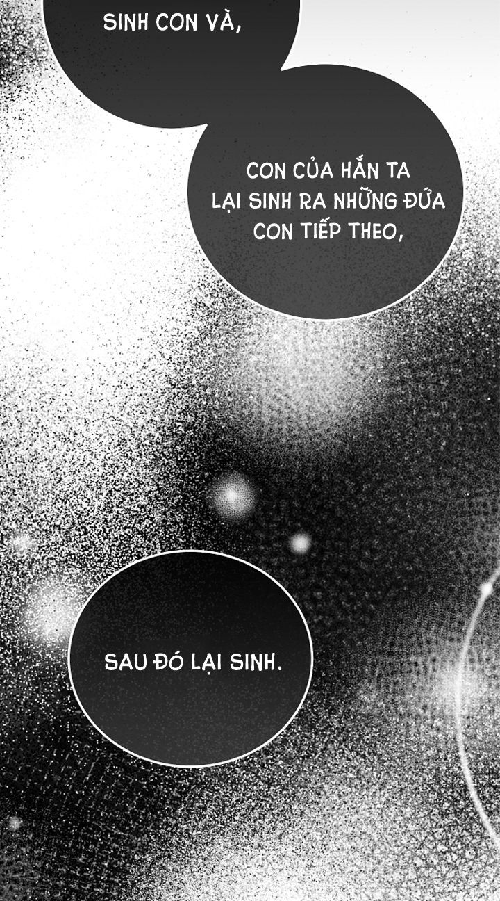 trở thành vợ thái tử quái vật chapter 72.1 42