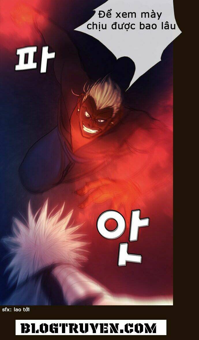 hội ảo thuật chapter 159 9