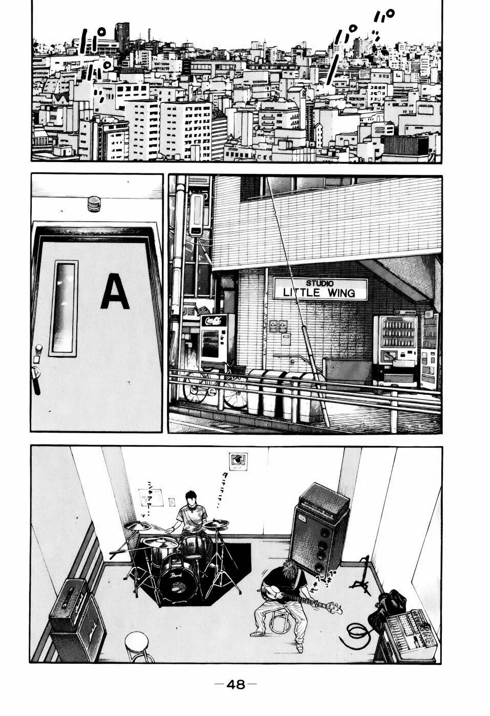 rrr - rock 'n' roll ricky chapter 1 49