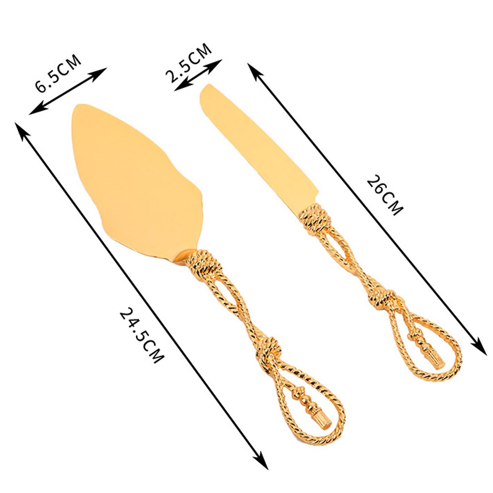 Bánh 2pcs bánh pizza thìa Tam giác thì Spatula Bữa tối Bánh mì Bánh mì Bánh mì Bánh mì Bánh mì