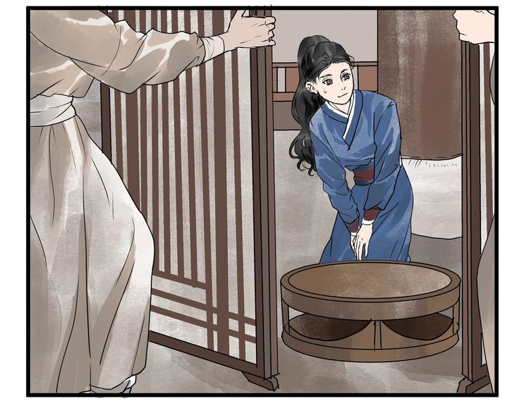 muốn làm nữ hiệp quá chapter 25 43