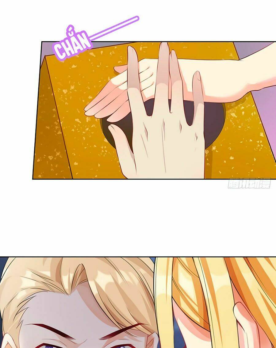 bộ váy rực rỡ ánh sao chapter 8 37