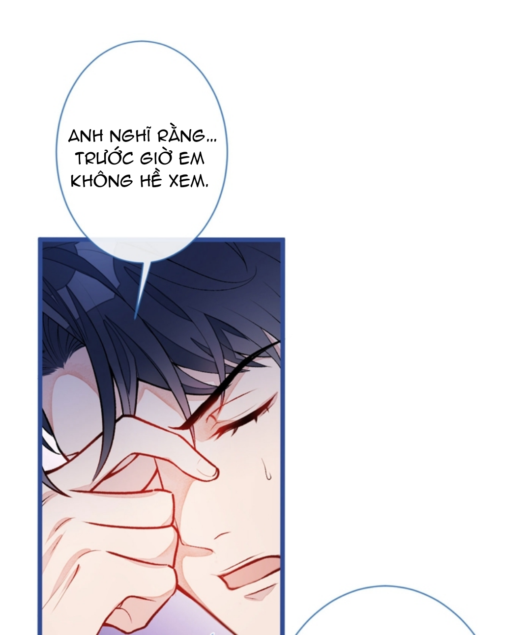 hotsearch của ảnh đế chapter 6 24