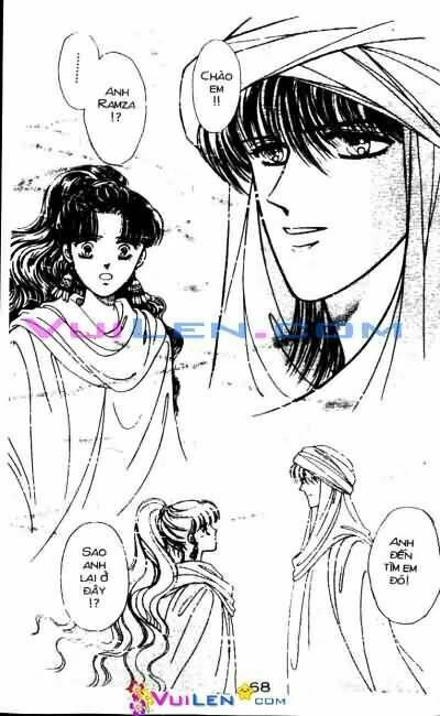 nàng công chúa ham chơi chapter 8 64