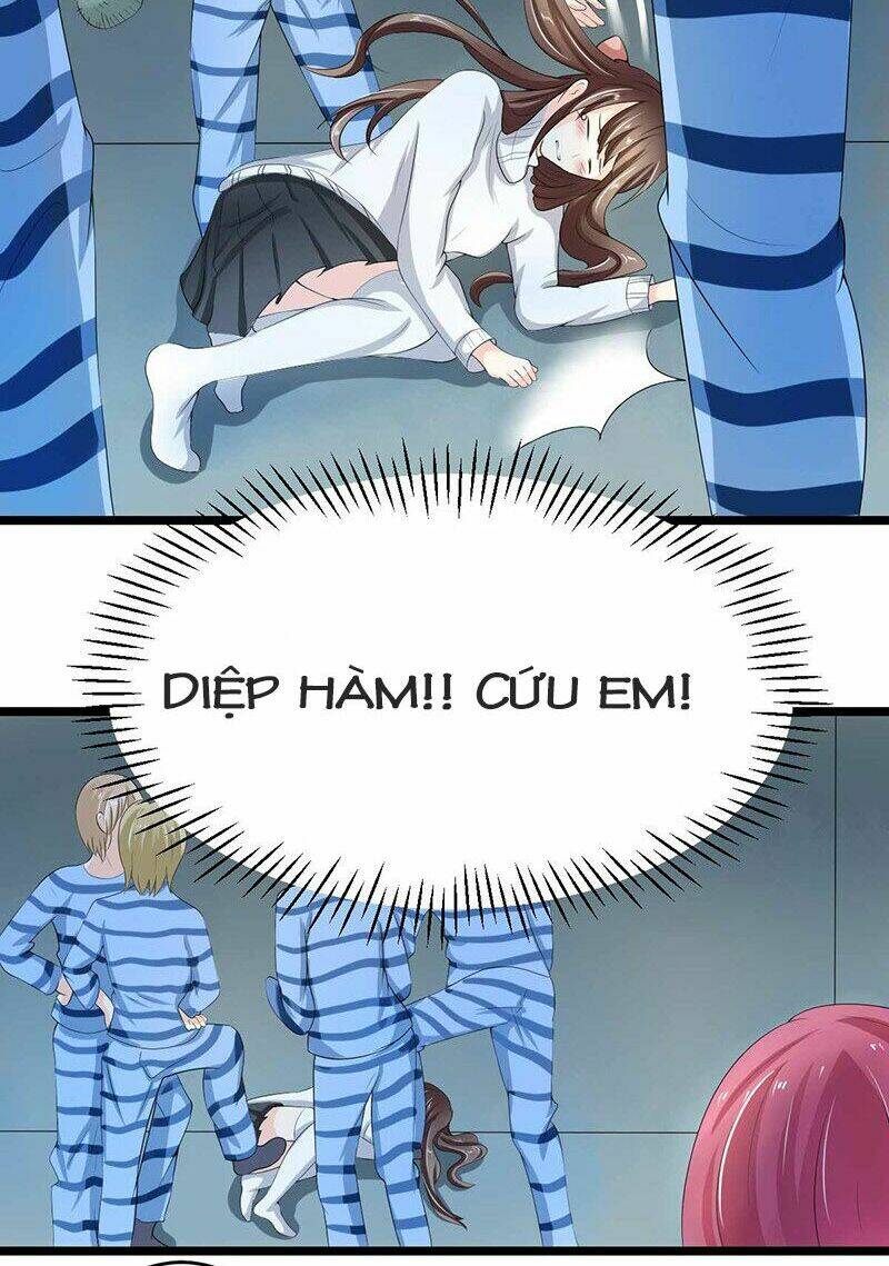 kiều thê hung mãnh chapter 1.2 10
