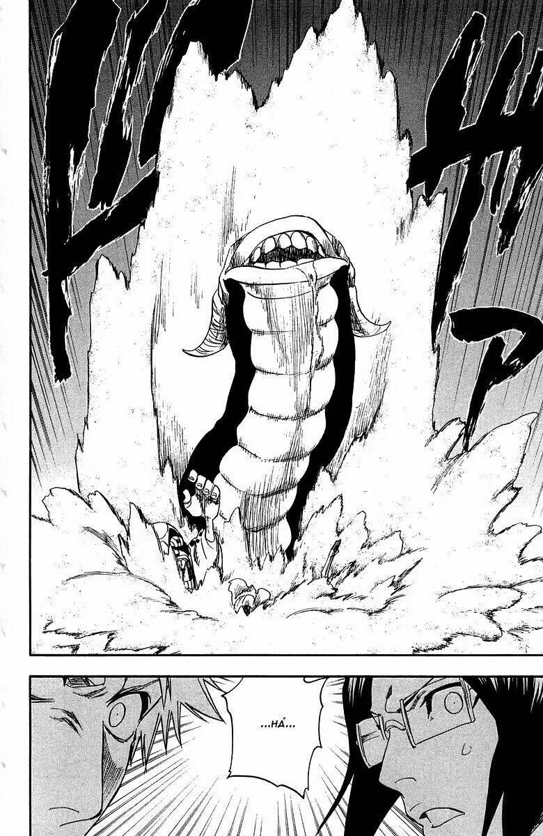 thần chết ichigo chapter 245 18