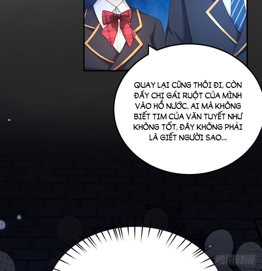 nam thần truy thê chỉ nam chapter 13.1 7