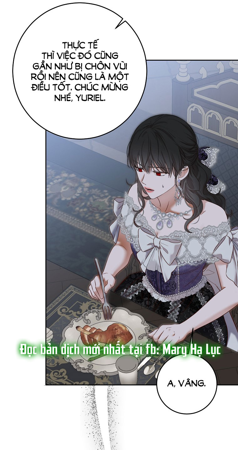[Bản 15+] Tôi Lạc Vào Thế Giới Trò Chơi Harem Ngược chapter 95.2 - Trang 26