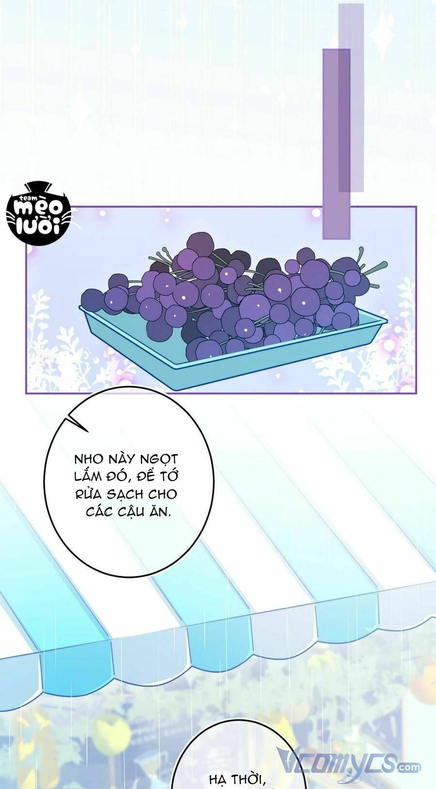 khi cô gái nhìn thấy thời gian chapter 43 34