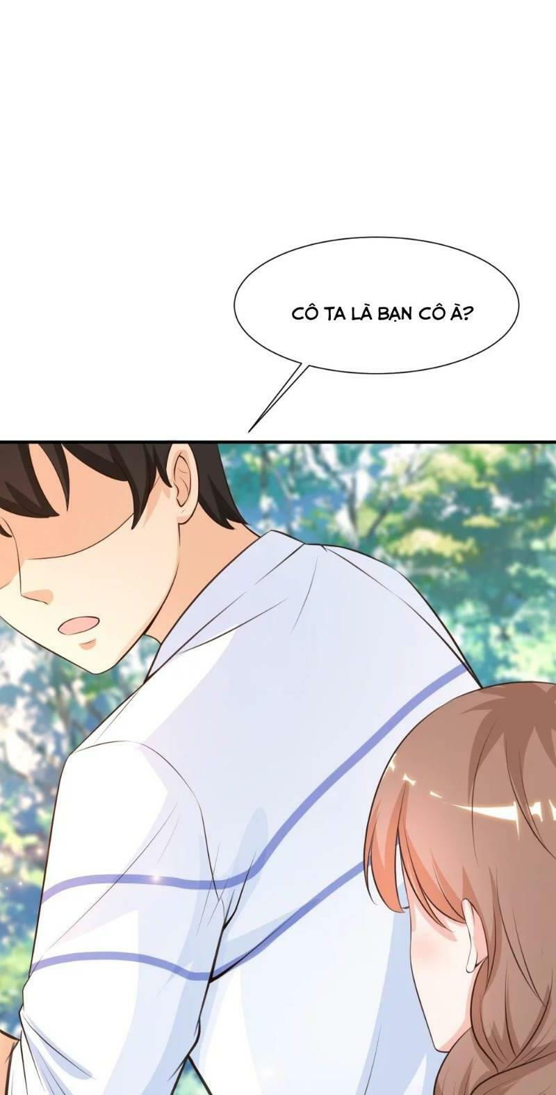 tối cường vận đào hoa chapter 91 15