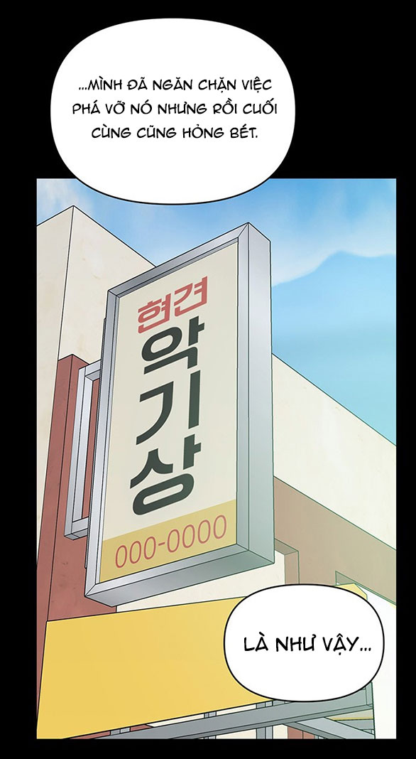 [18+] dục vọng tao nhã chapter 26.1 15