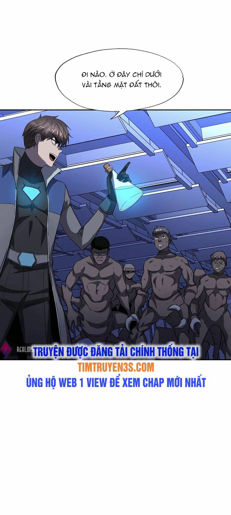 mẹ tôi là chòm sao bảo hộ m chapter 48 49