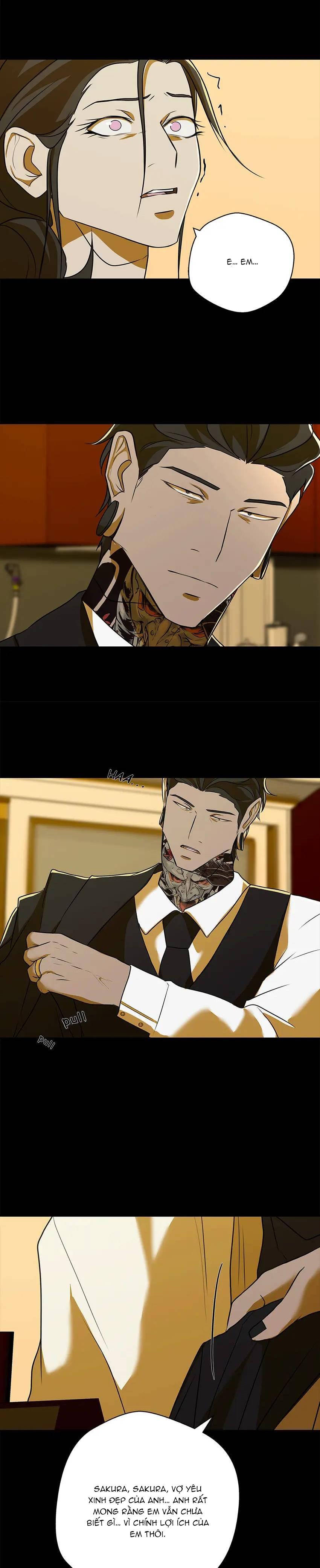 love murder basketball chapter 28 37