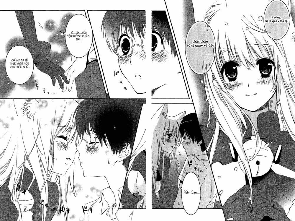 asobi ni iku yo! chapter 10 19