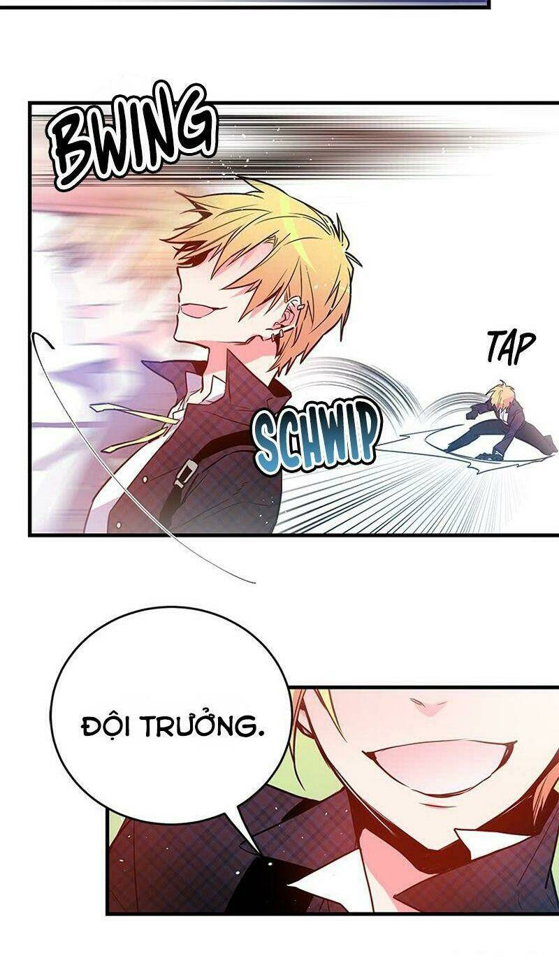 hung mãnh tiểu thư chapter 10 7