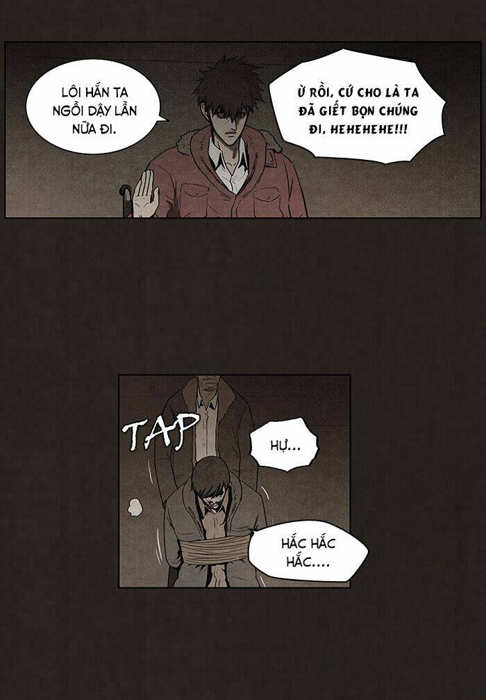 đứa con của quỷ dữ chapter 79 32