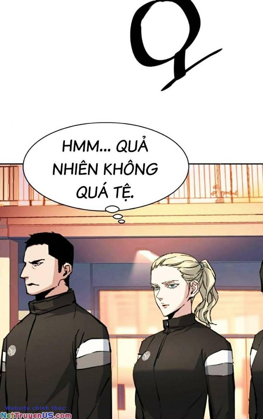 bạn học tôi là lính đánh thuê chapter 152 112