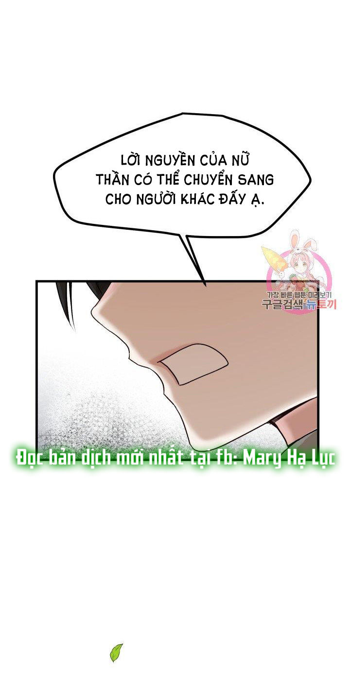 trở thành vợ thái tử quái vật chapter 37.2 37