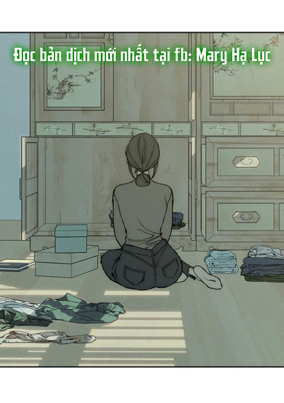 [18+] Nước Mắt Trên Đóa Hoa Tàn chapter 32.2 11