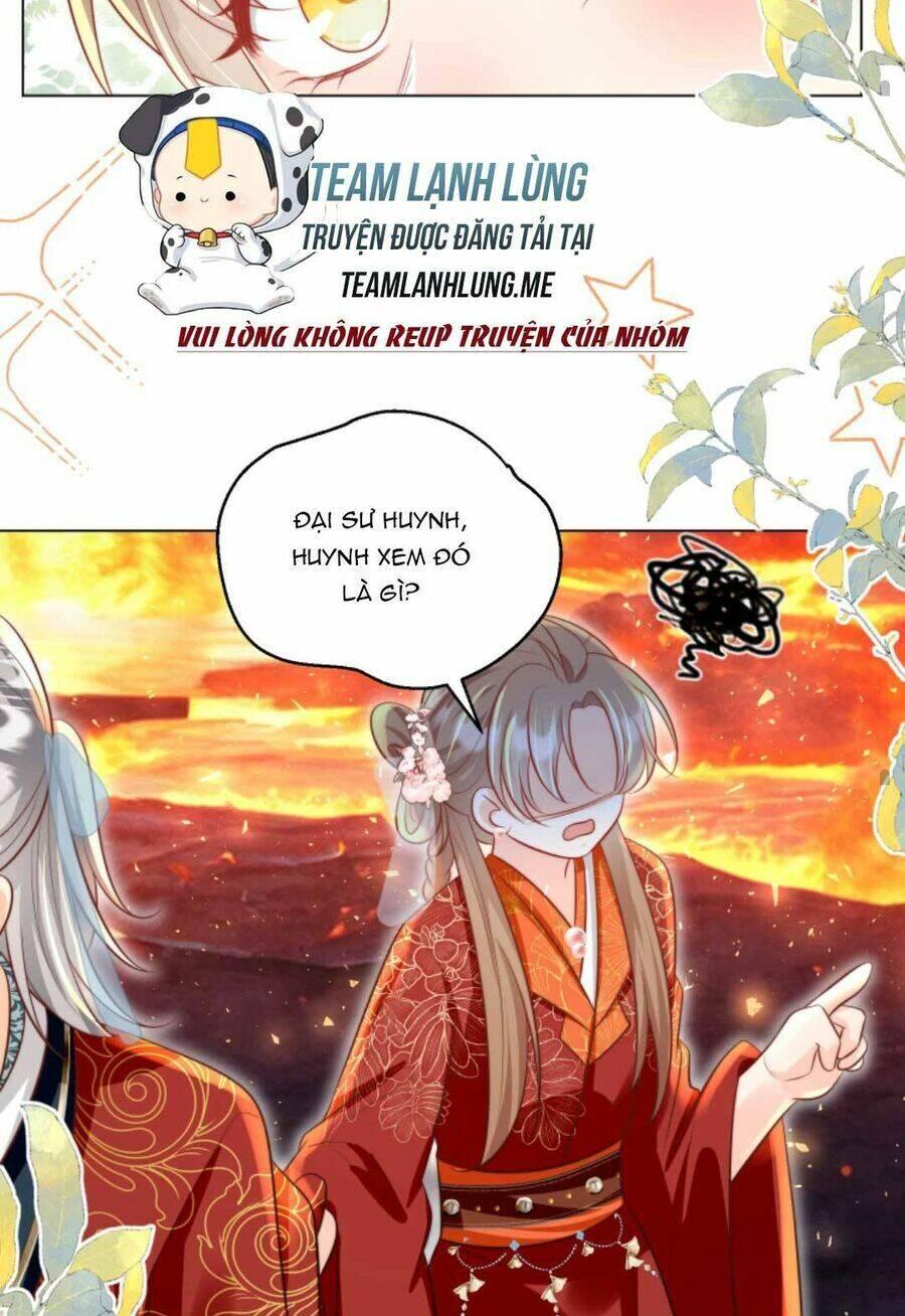 Mở Đầu Nữ Đế Làm Chính Cung chapter 168 24