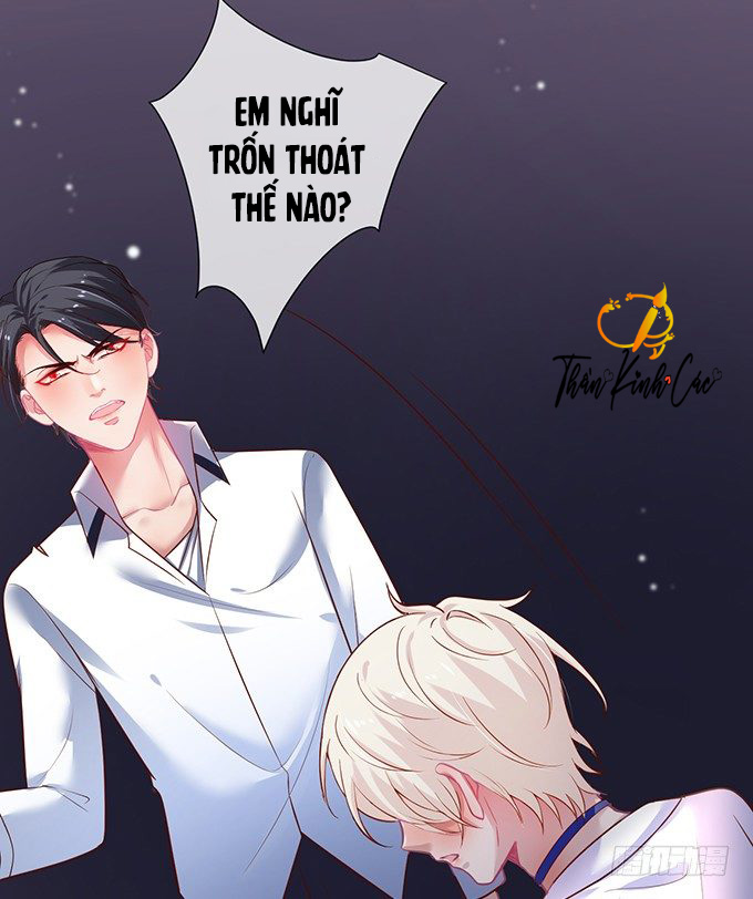 dưỡng khí chí mạng chapter 57 38