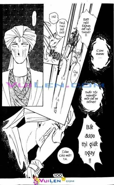 nàng công chúa ham chơi chapter 1 97