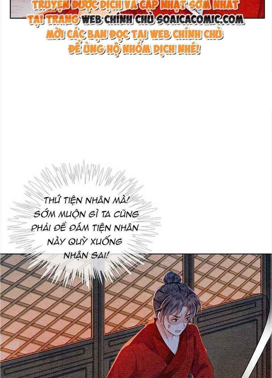 bắt đầu hủy hôn để công lược vương gia chapter 47 57