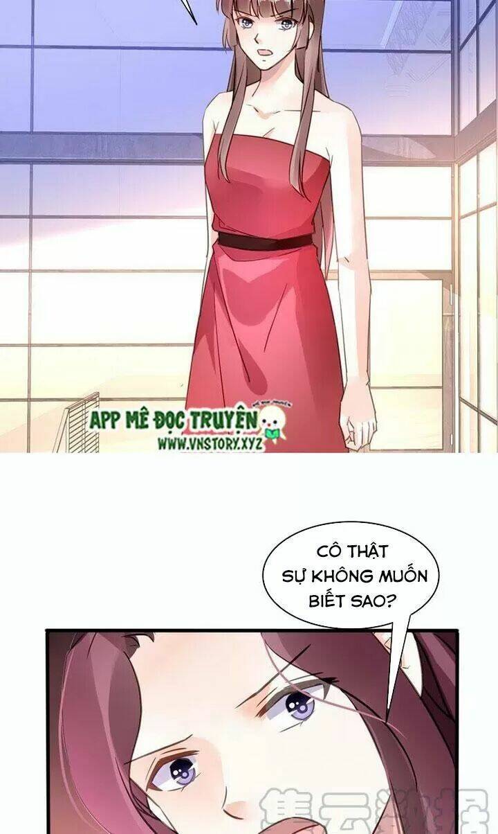 mưu ái thành nghiện chapter 142 14