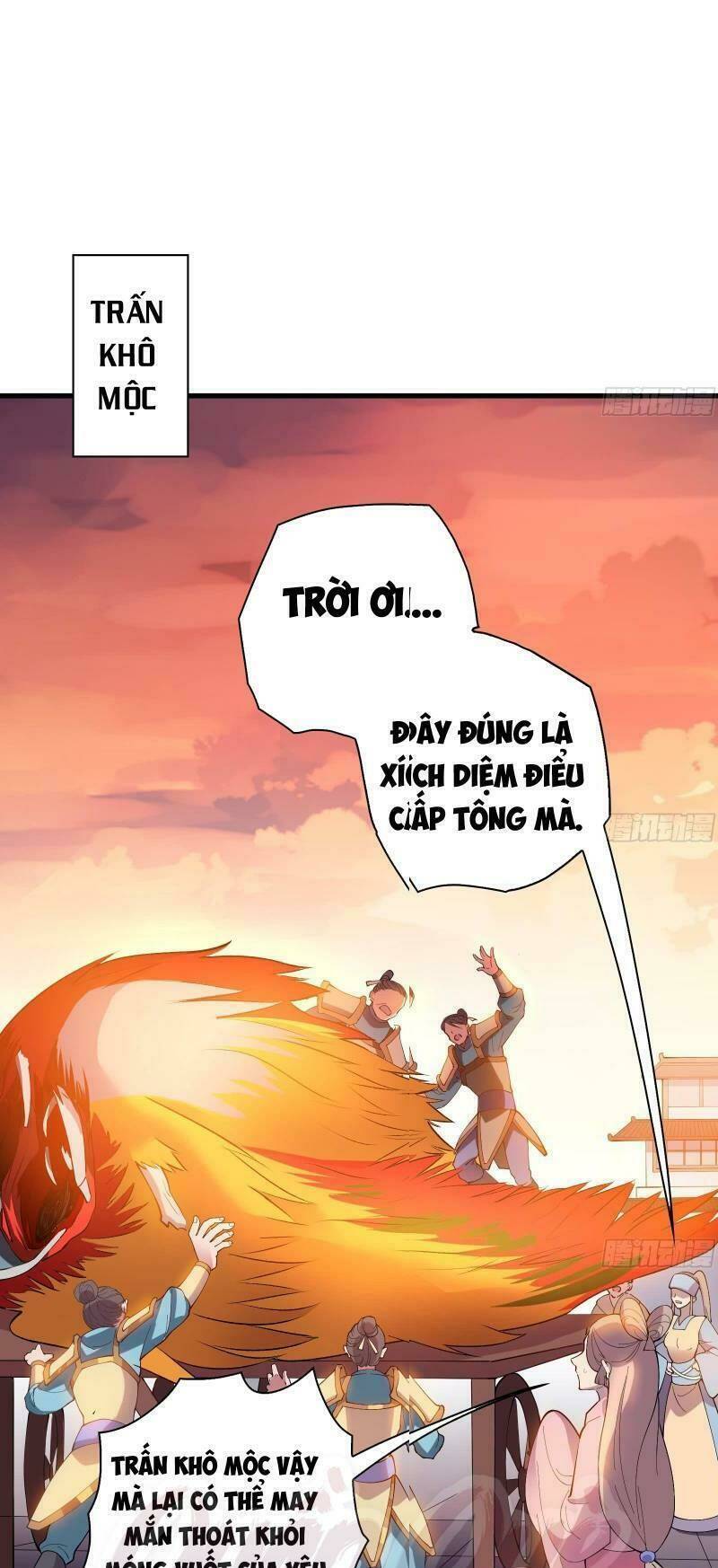 thiên mệnh long thần chapter 14 7