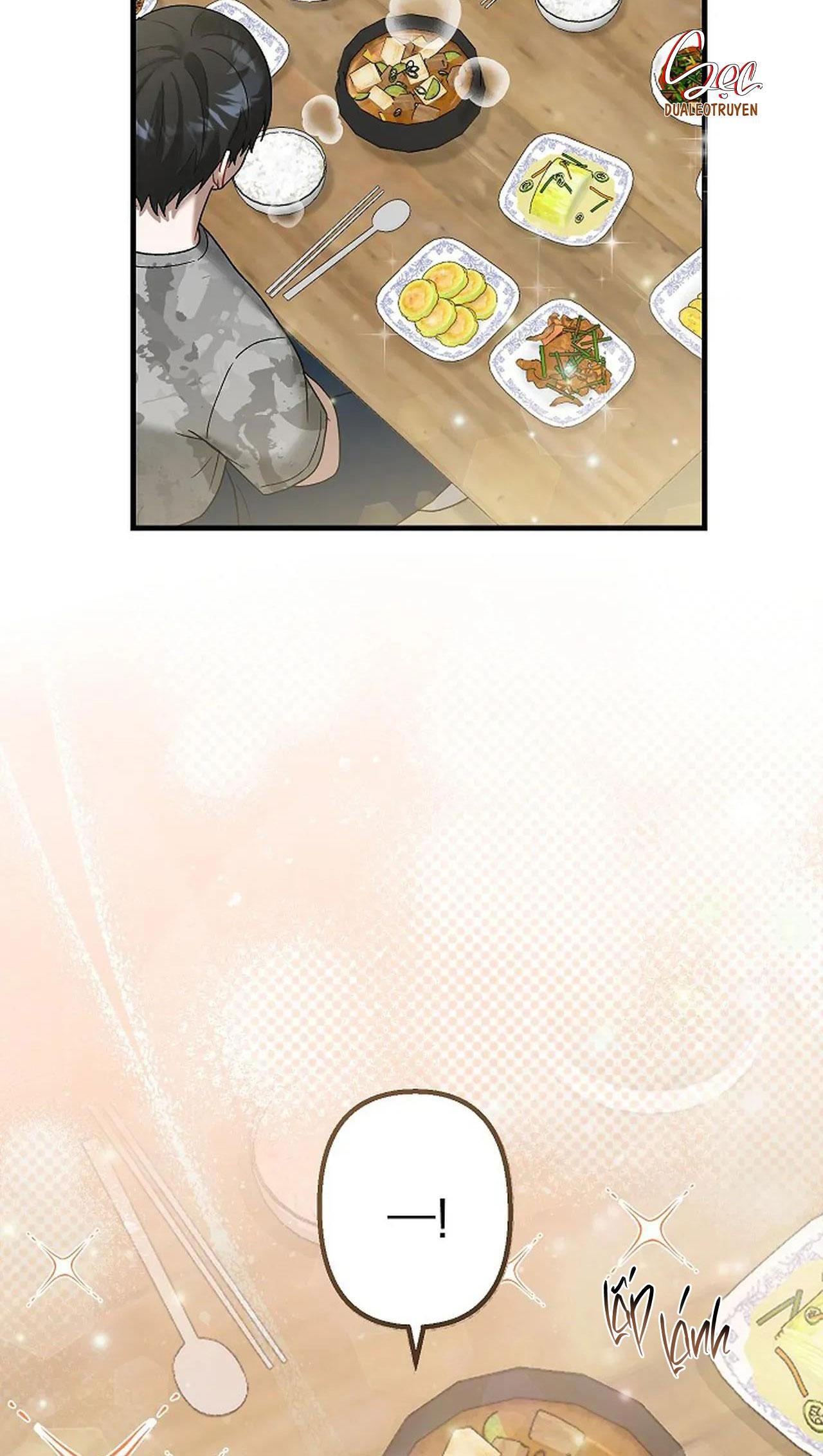 TUYỂN TẬP ABO NGẮN CỦA NHÀ SẸC chapter 65.2 4