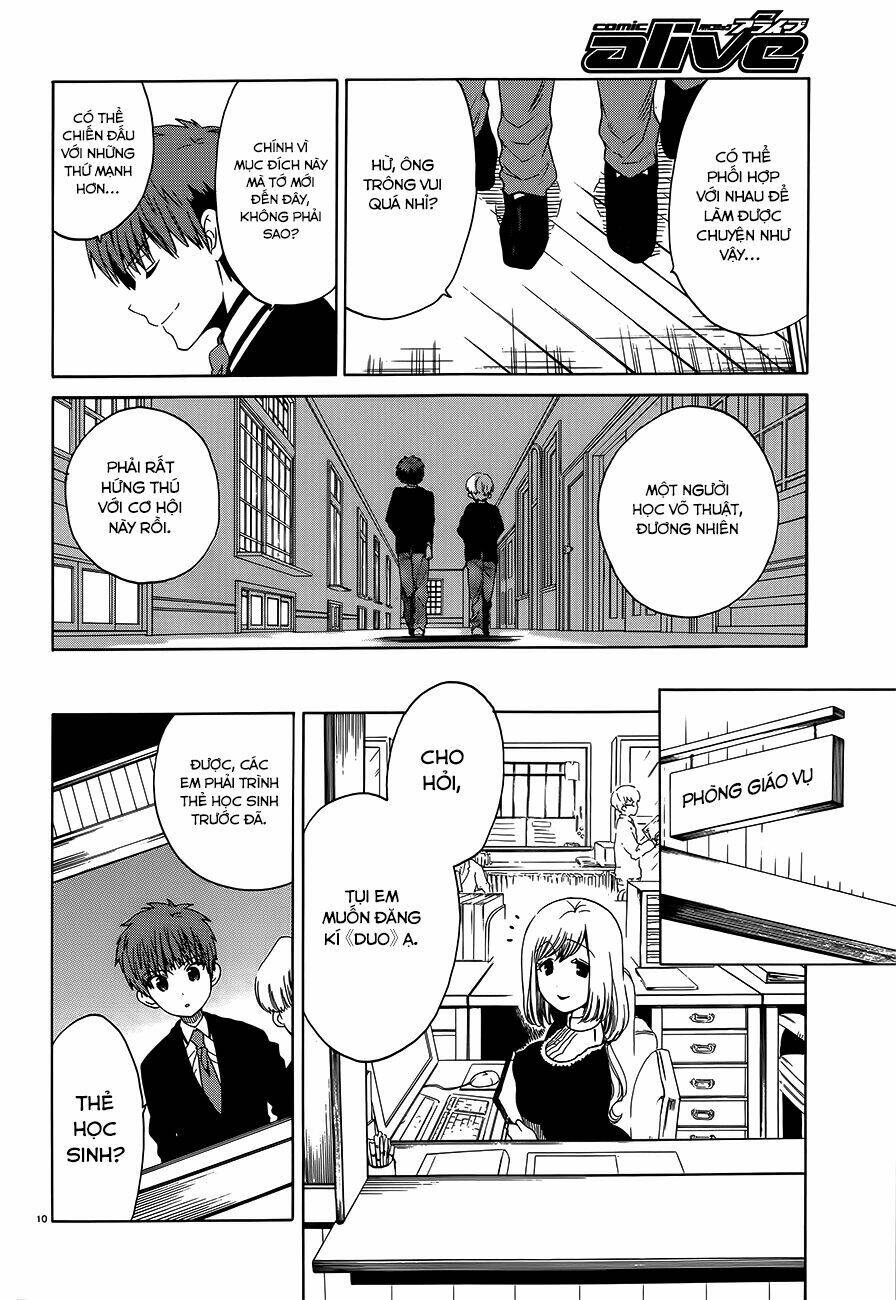 absolute duo chapter 5 11