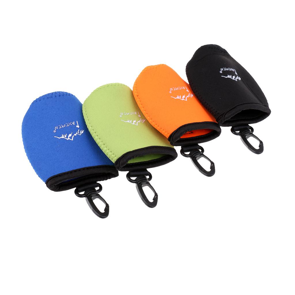 Outdoor Towel Coin Wallet Key Keyring Phone Case Bag Pouch Holder