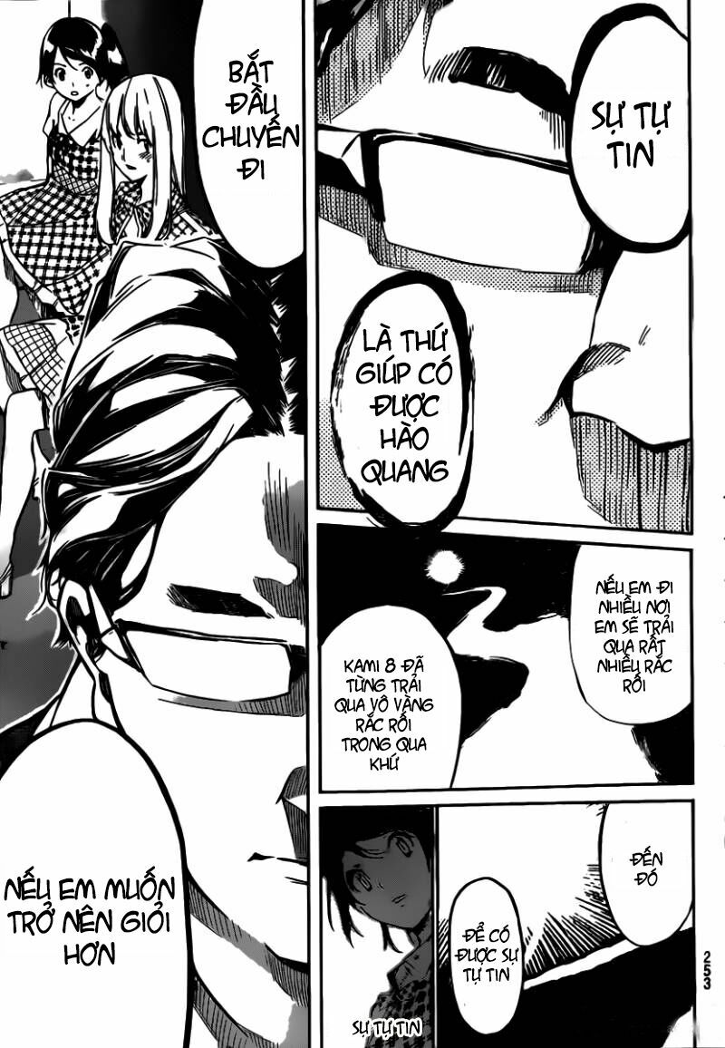 akb49 - renai kinshi jourei chapter 115 10