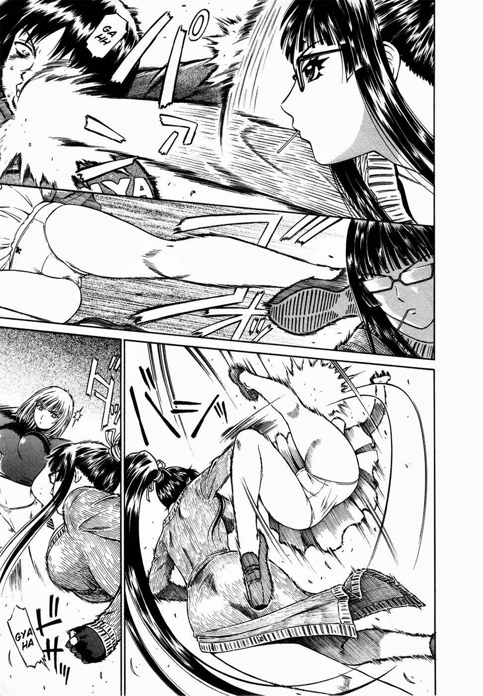 dethrone chapter 7 20