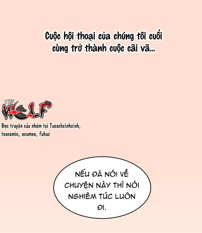 thời gian trở thành lý do của đôi ta chapter 3 47