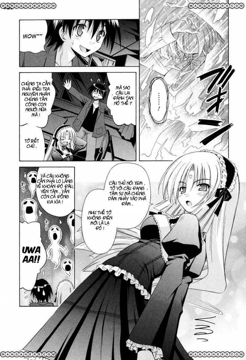 omamori himari chapter 46 9