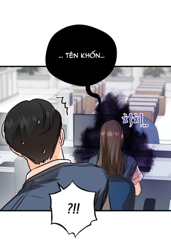 Nóng Lòng Muốn Giày Vò Em chapter 58.1 19