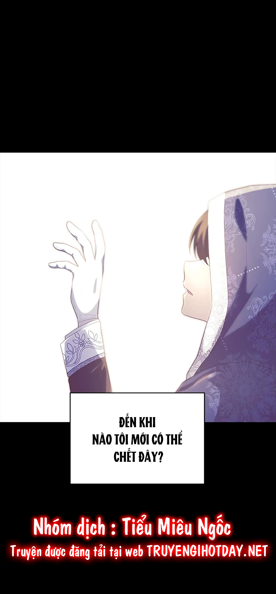 tôi không phải là nữ anh hùng chapter 106 68