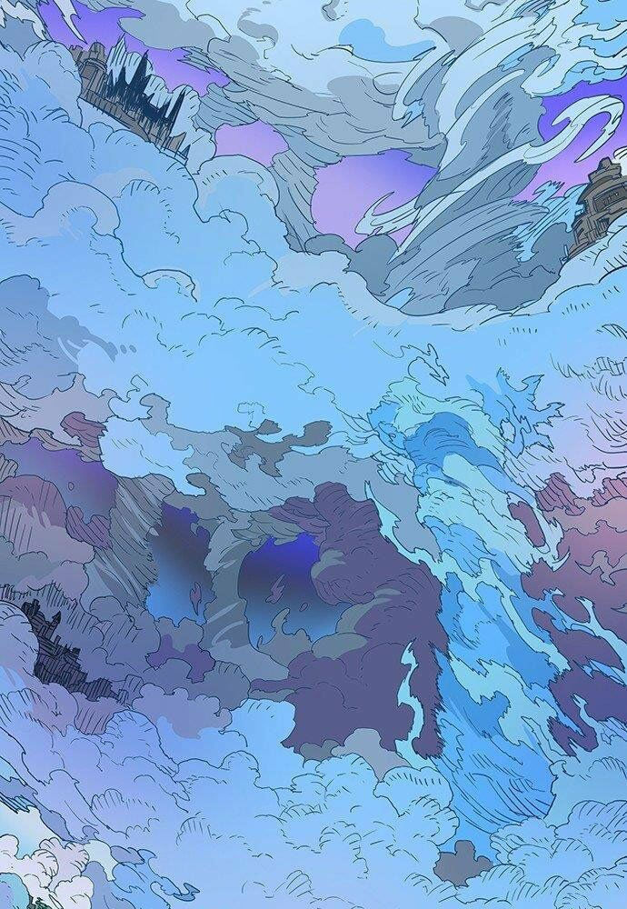 chủ nhân thiên giới chapter 1 10