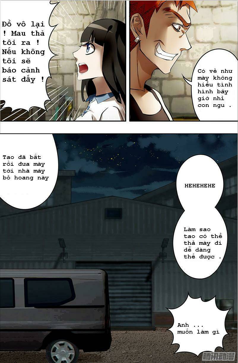 were wolf chapter 32 9