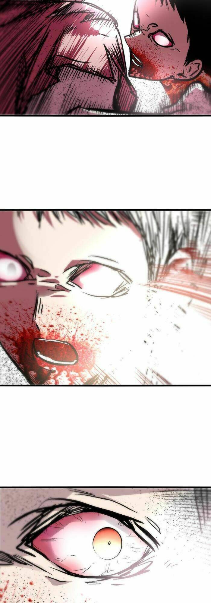 người máy hủy diệt chapter 38 43