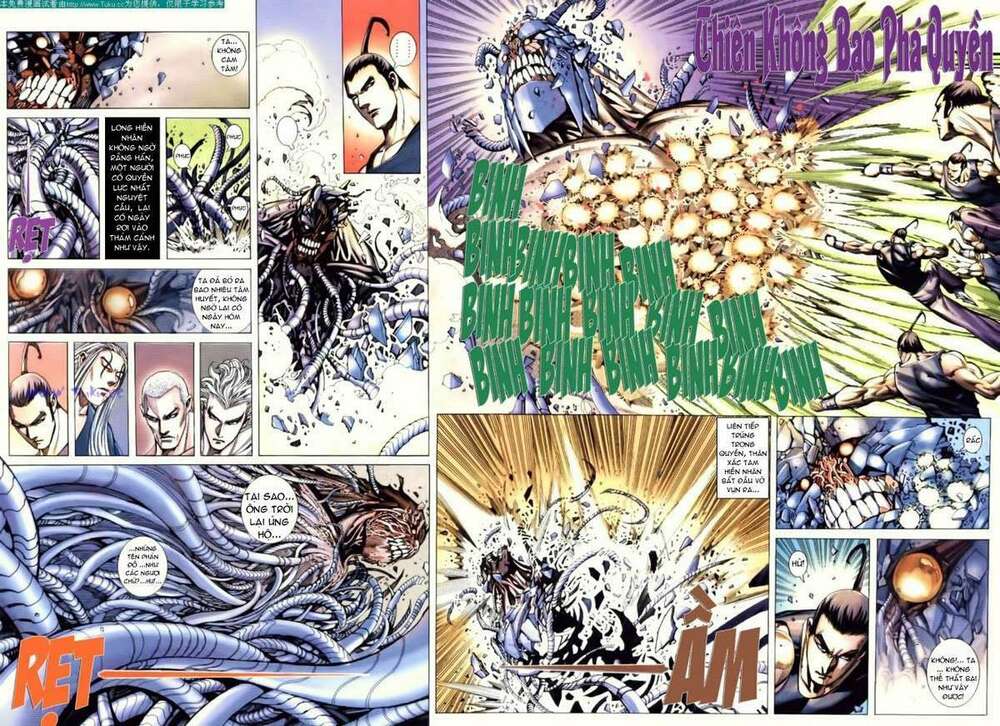 võ thần phượng hoàng chapter 42 12