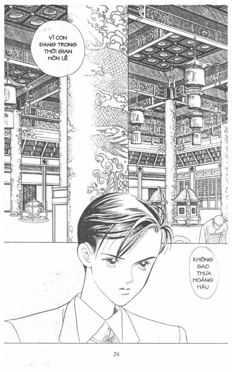 nàng tiên ánh trăng - kaguya hime chapter 10 24