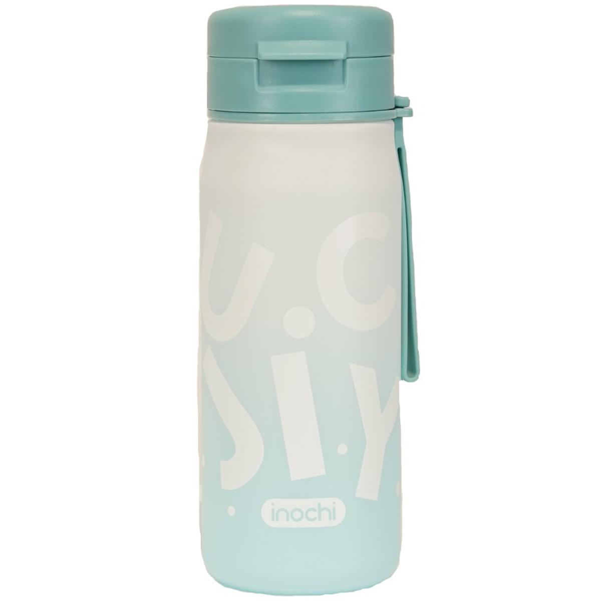 Bình Nước Kita Glow 500 ml - Inochi HIN.BIKG.0500 - Màu Xanh