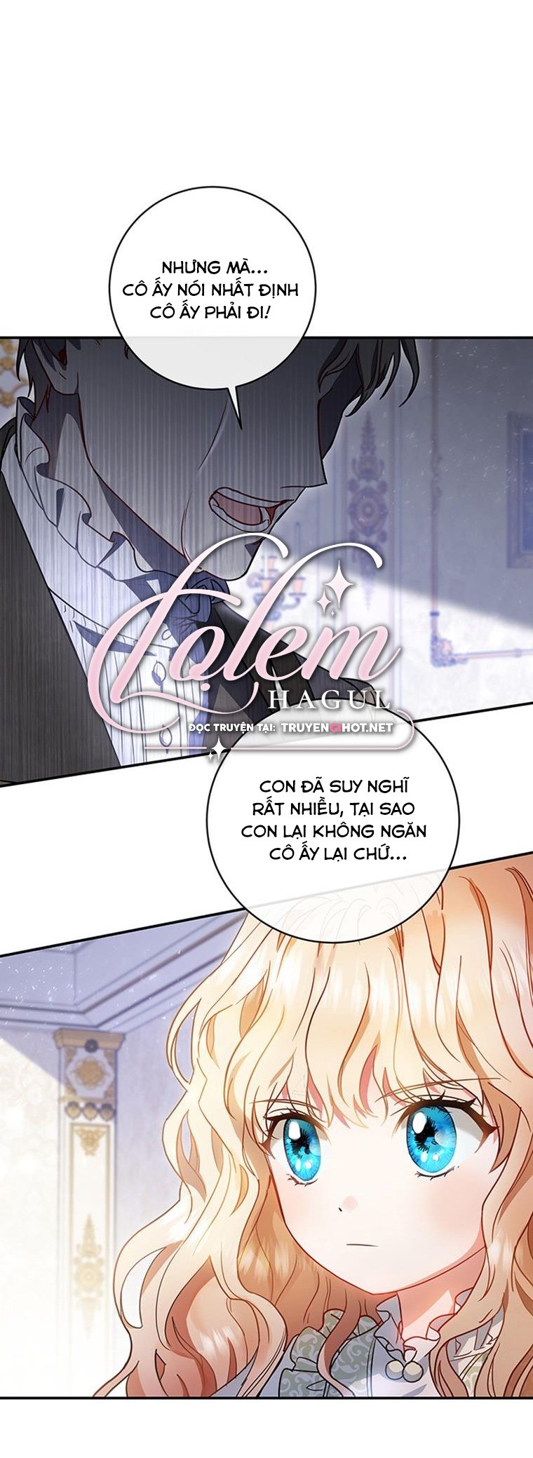 vị cứu tinh của nhân vật chính chapter 1 13